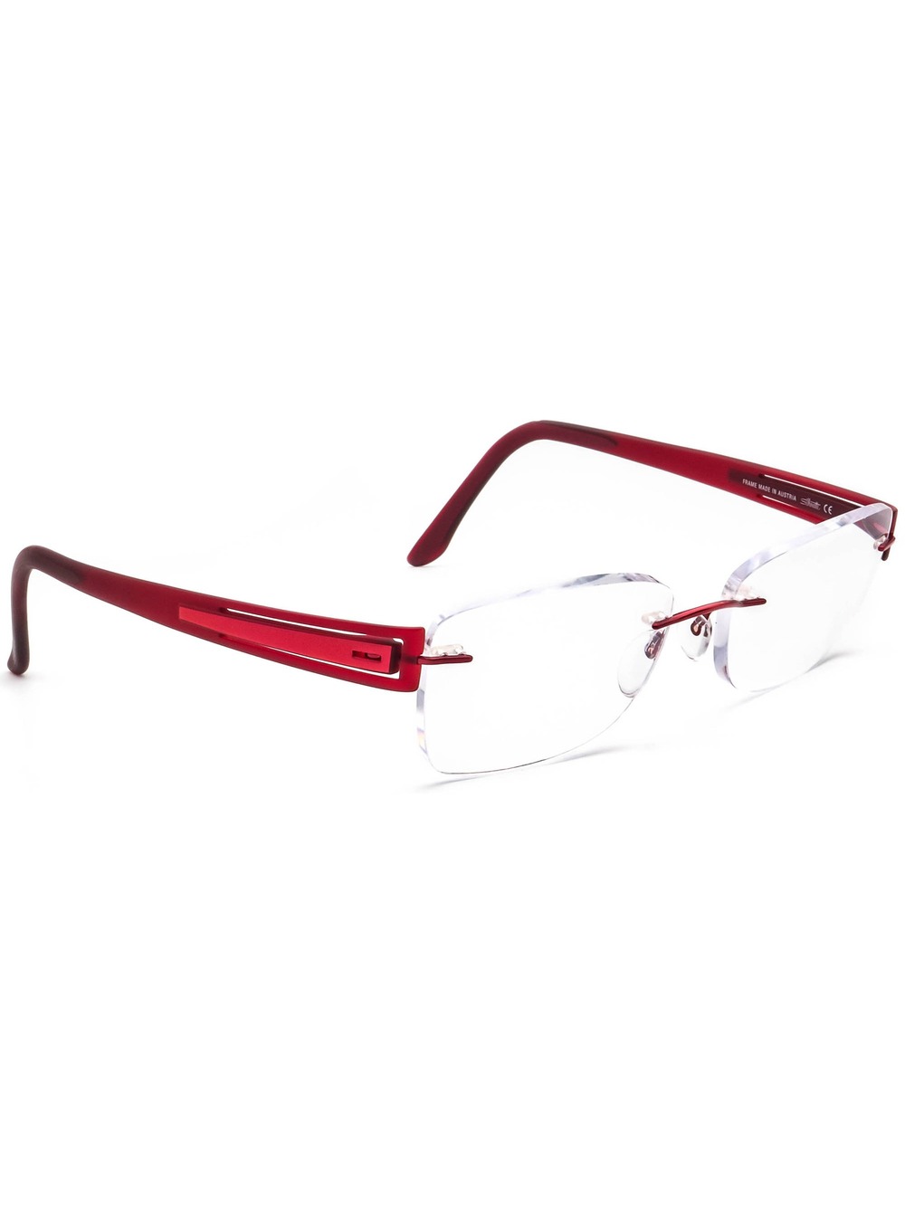 Silhouette 5231 6056 Titan Eyewear